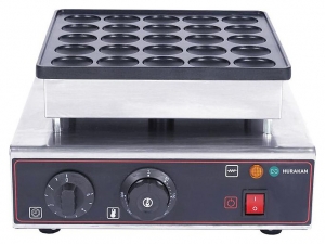 Вафельница Hurakan HKN-GES25PC PANCAKE