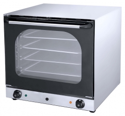 Печь конвекционная Gastromix HEB4-F пароувлажнение