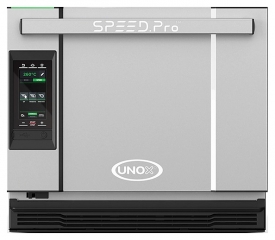 Печь комбинированная высокоскоростная UNOX SPEED.PRO XESR-03HS-EDDN