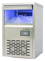 Льдогенератор Hurakan HKN-IMC60M Льдогенератор Hurakan HKN-IMC60M