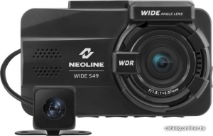 Видеорегистратор Neoline Wide S49