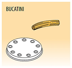 Насадка для MPF 2,5/MPF 4 BUCATINI