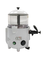 Аппарат для горячего шоколада EKSI Hot Chocolate - 5L white