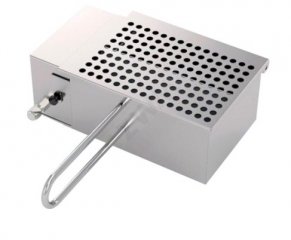 Аппарат для копчения Apach SMK02