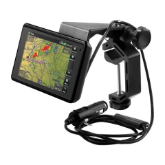 Авиационный навигатор Garmin Aera 660 Atlantic АВИА