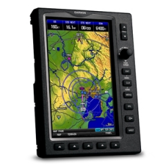 Авиационный навигатор Garmin GPSMAP 695 Авиационный навигатор Garmin GPSMAP 695