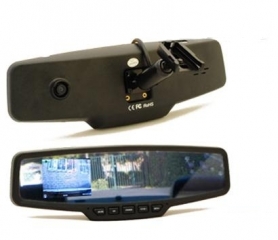 Avis AVS0355DVR