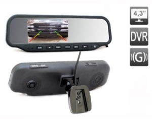 Avis AVS0466DVR