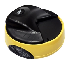 Автокормушка SITITEK Pets Ice Mini (Yellow)