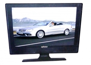 Автомобильный портативный телевизор Eplutus EP-123T