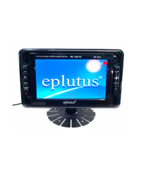 Автомобильный портативный телевизор Eplutus EP-702