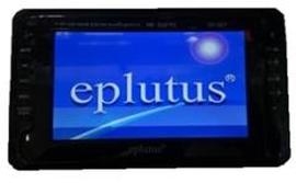 Автомобильный портативный телевизор Eplutus EP-702T