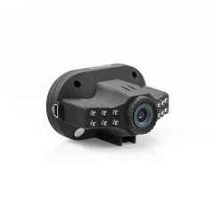 Автомобильный видеорегистратор SHO-ME HD34-LCD
