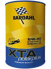 Моторное масло Bardahl XTA 5W30 A3-B4 (1л)