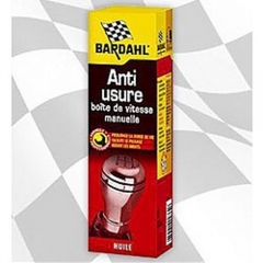 Присадка в масло КПП Bardahl Gear Oil Additive (150мл)