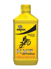 Моторное масло Bardahl KXT Off Road (1л)