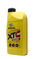 Моторное масло Bardahl XTC 5w30 (1л)