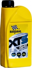 Масло моторное Bardahl XTS 0w40 (1л)