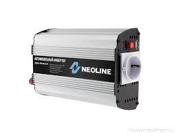 Инвертор Neoline 500W