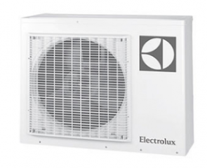 Блок внешний ELECTROLUX EACS-12HPR/N3/out сплит-системы