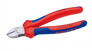 Бокорезы Knipex KN-7002160