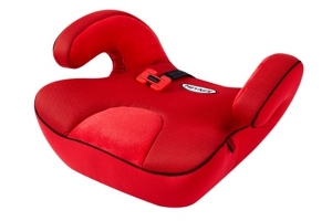 Бустер Heyner SafeUP Aero L (Racing Red)