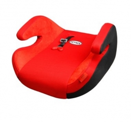 Бустер Heyner SafeUP XL (Racing Red)