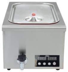 Термостат LILOMA SOUS-VIDE SV 1/1