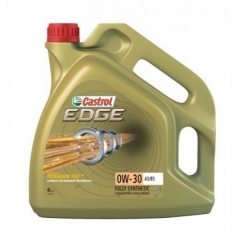 Castrol EDGE Titanium FST 0w30 А5/В5 (4л)