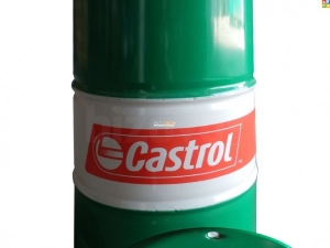 Castrol EDGE Titanium FST 5w40 (208л)