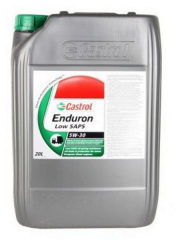 Castrol Enduron Low SAPS 5W-30 (20л)