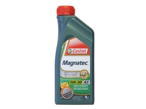 Castrol Magnatec 5w30 A5 (1л)