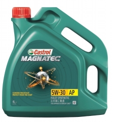 Castrol Magnatec 5w30 AP SN/GF-4 (4л)