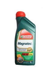 Castrol Magnatec 5w40 A3/B4 (1л)