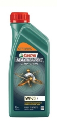 Castrol Magnatec Stop-Start 5w20 E (1л)