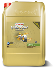 Castrol Vecton Long Drain 10w40 LS (20л)