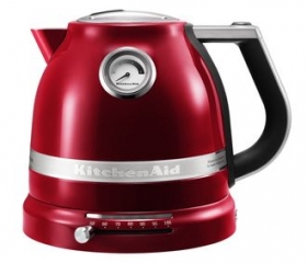 Чайник электрический KitchenAid Artisan 5KEK1522ECA, карамельное яблоко