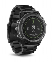 Часы для авиаторов Garmin D2 Bravo Titanium