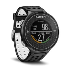 Часы для гольфа Garmin Approach S6