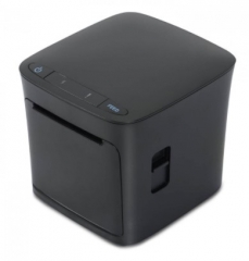 Чековый принтер Mertech MPRINT F91 RS232, USB, Ethernet Black