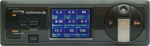 Маршрутный компьютер Multitronics CL-550