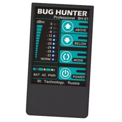 Индикатор поля BugHunter Professional BH-01