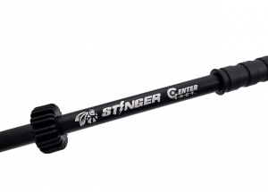 Духовая трубка Centershot Stinger 180 см.