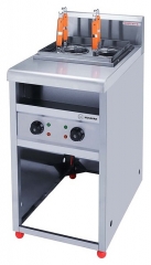 Макароноварка Hurakan HKN-EKT40F