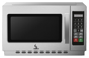 Печь свч AIRHOT MICRO WAVE AMW-1100NE-II 34L DIGITAL
