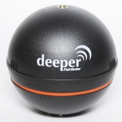 Эхолот Deeper Fishfinder