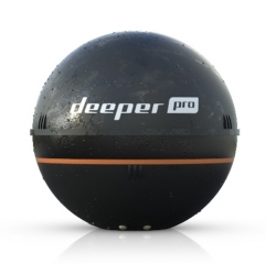 Эхолот Deeper Smart Sonar PRO