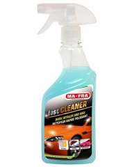 Экспресс-полироль с очищающим эффектом для автомобиля, MA-FRA FAST CLEANER 500 ML