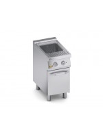 Электрическая макароноварка Vortmax PCF1 E740 A (в компл. 2 корзины 1/3 GN)