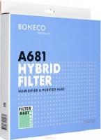 Фильтр (HEPA-фильтр + угольный фильтр/HEPA filter+Active carbon filter) BONECO для Н680 (A681)